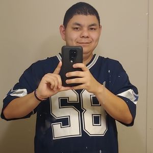 Meet your Posher, Christopher